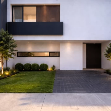 Casas nuevas en venta en Puerta Oeste | 197m² | El Condado Corregidora| Querétaro