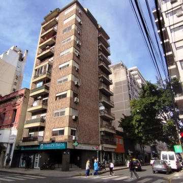Departamento en venta – Centro de Rosario