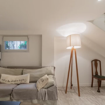 Super Loft en corazon de Recoleta