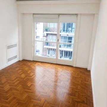 Alquiler Palermo con balcón mono ambiente 