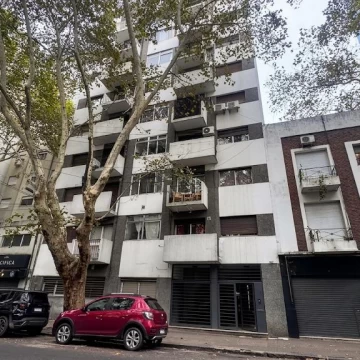 Departamento de 3 dormitorios- La Plata