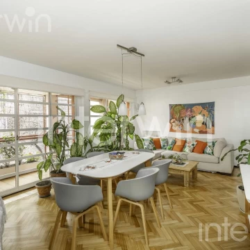Departamento en Venta - 4 ambientes - Cochera - Balcón - Belgrano