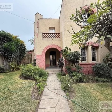 ALQUILER LOCAL COMERCIAL EN SAN ISIDRO (609-1147-2)