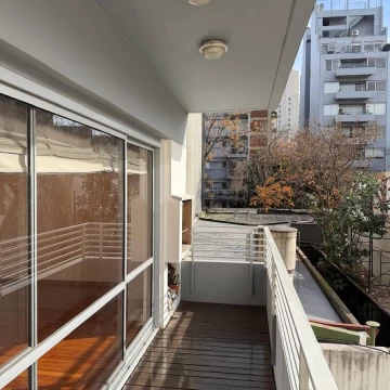 Departamento en Palermo Hollywood