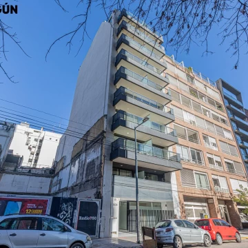 A ESTRENAR EN LA MEJOR ZONA DE PALERMO