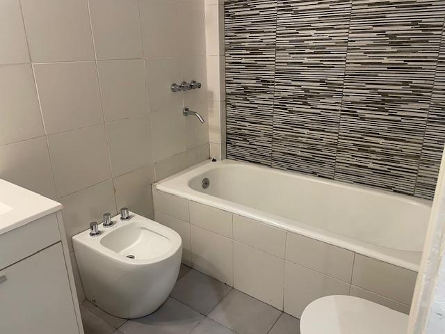 baño
