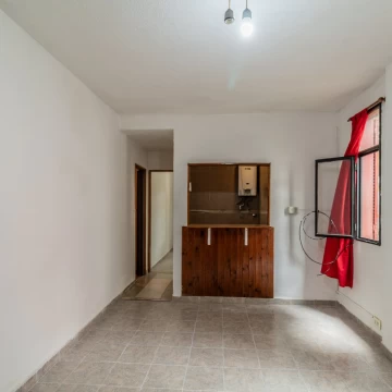 Venta Departamento 2 Ambientes  Flores  Apto Credito