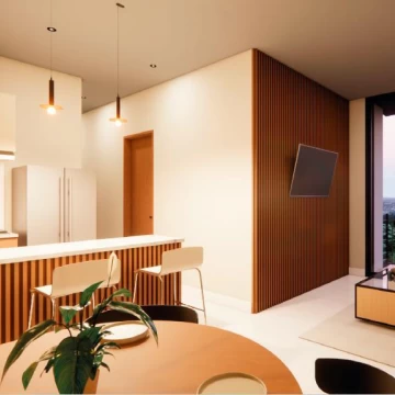 Departamento en Preventa en Torres ZAIA, Parque Alcumbre, Zona Lomas de Angelópolis.
