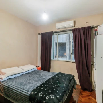 Venta Departamento Once 2 Ambientes Apto Profesional