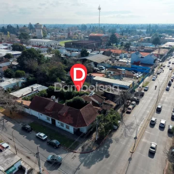 Terreno Venta en Avenida Victorica 200