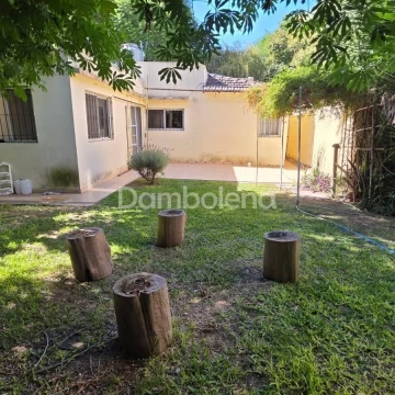 Casa Venta en Aristobulo del Valle 2200