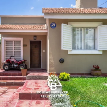 Casa en venta Barrio El Huaico - Zona Norte - Salta