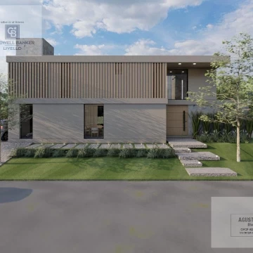 Casa en venta - Villalobos