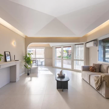 VENTA VICENTE LOPEZ  DEPTO 3AMB CON BALCON TERRAZA AMPLIO LUMINOSO