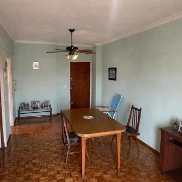 Departamento en Venta 2 Ambientes, 8° Piso, Wilde
