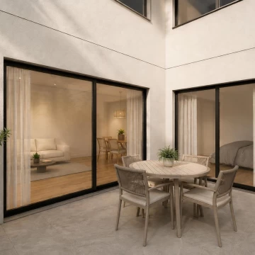 3 Ambientes con Cochera, Desarrollo Premium en Palermo Chico