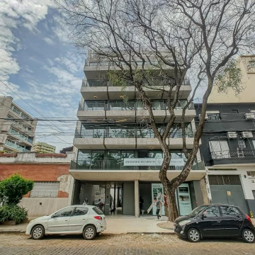 Rivera 5740 Oficina en Villa Urquiza
