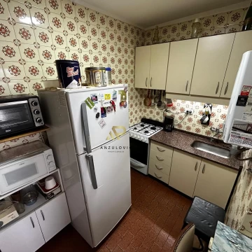Departamento 2 amb cocina y lavadero dependiente