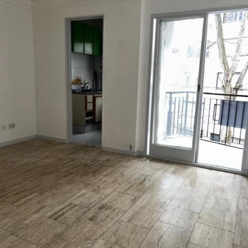 3 AMBIENTES, UTN, ALMAGRO