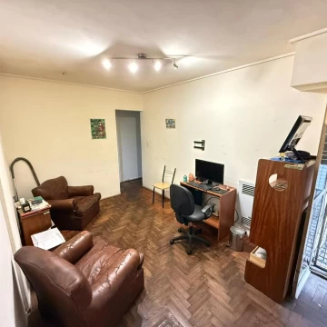 Departamento 2 Ambientes