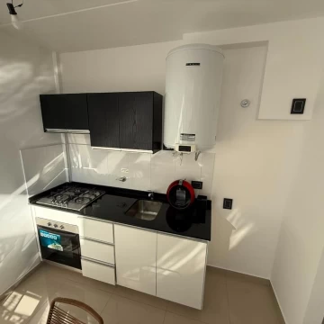 Duplex 2 Amb, terraza propia con opcion de cochera