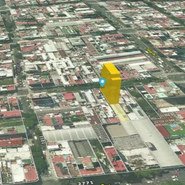 Terreno San Cristobal