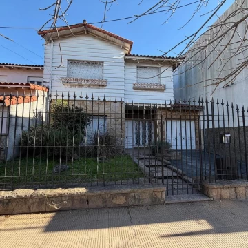 lote venta Ramos Mejia