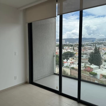 Departamento en renta en Latitud la Victori