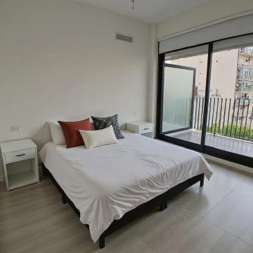 VENTA DEPARTAMENTO 2 AMBIENTES, SAN CRISTOBAL FULL AMENITIES !!