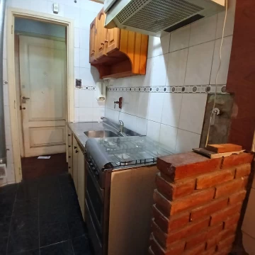 VENTA DEPARTAMENTO 3 AMBIENTES TIPO LOFT EN CONSTITUCIÓN IDEAL INVERSION !!