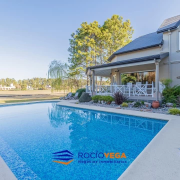 Casa en venta en country  San Diego  Moreno