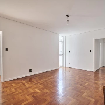 VENTA DEPARTAMENTO 3 AMBIENTES con DEPENDENCIA en Caballito