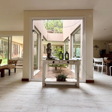 ALQUILER TEMPORAL, Costa Esmeralda, Senderos IV Casa para 8/10 personas