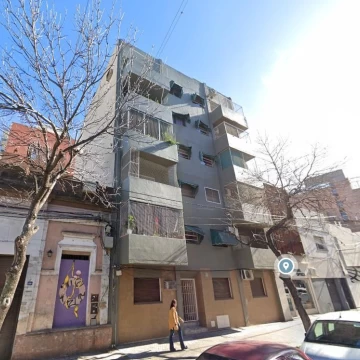 Venta Departamento 2 Dormitorios Abaso Apto Credito