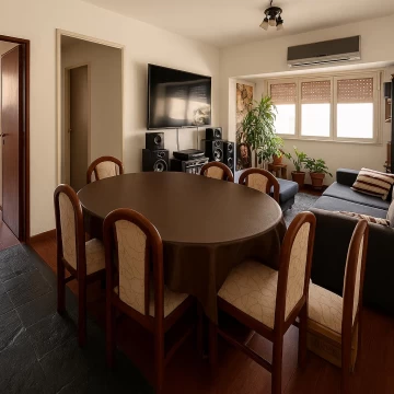 Departamento en Villa Celina