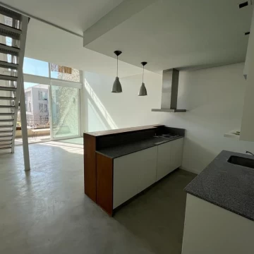 Departamento en alquiler en Ayres loft - Ayres Vila, Pilar