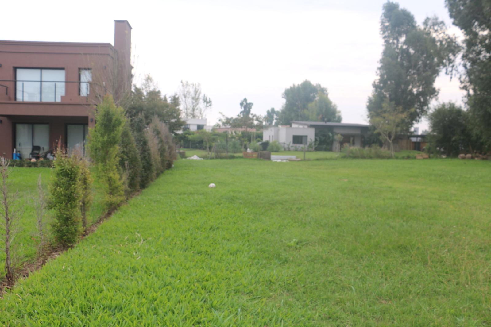 Lote en Escobar, barrio cerrado, foto 3