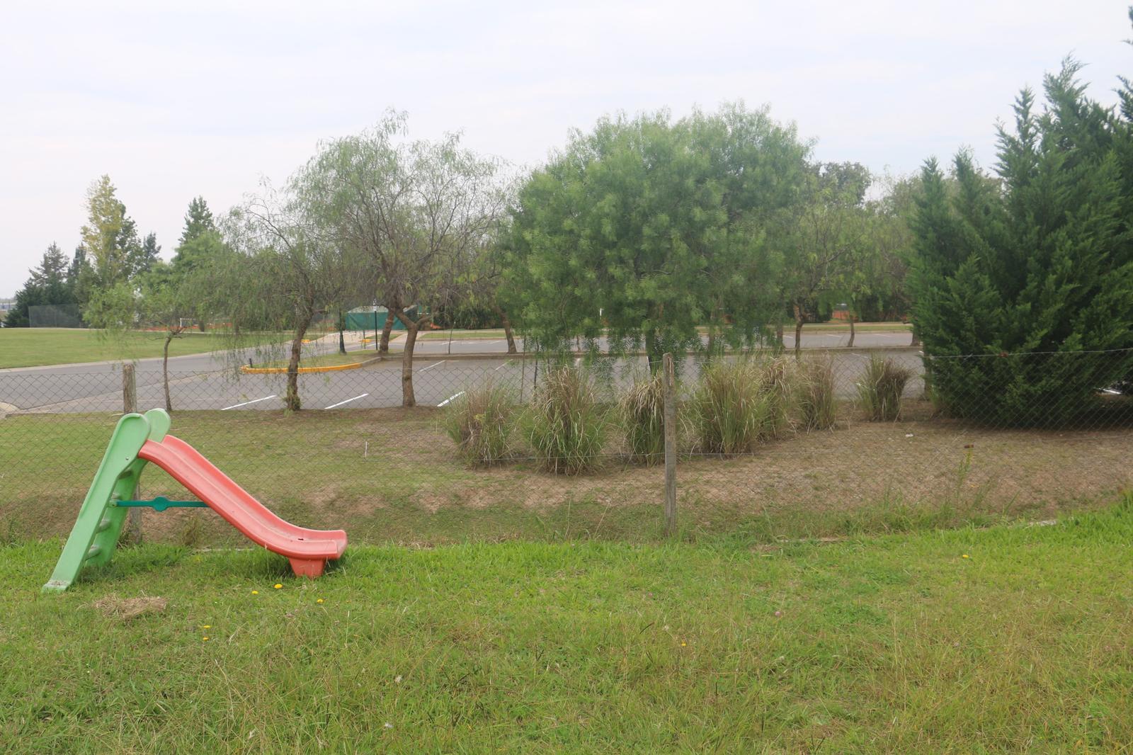 Lote en Escobar, barrio cerrado, foto 4