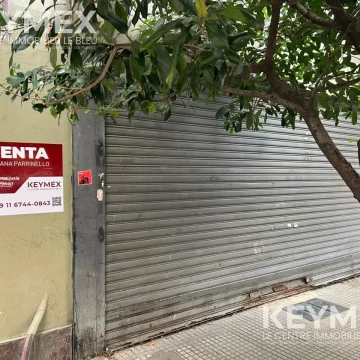 Local en San Nicolás