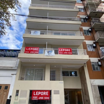 Local en venta Villa Crespo 