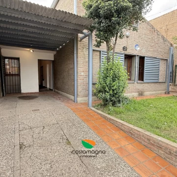 Dúplex Apto Crédito  Lomas del Suquía