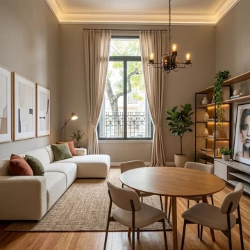 VENTA DEPARTAMENTO TIPO PH 5 AMB 