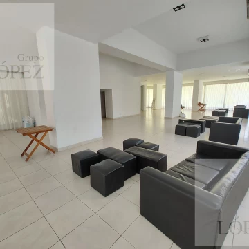 Alquiler Departamento Temporario 2 ambientes - Vicente López con amenities