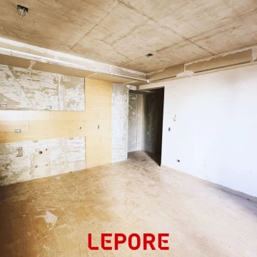 Departamento en venta Recoleta 1 ambientes