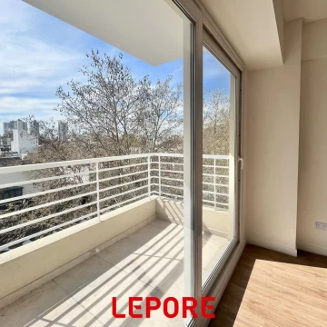 Departamento en venta Villa Crespo 1 ambientes