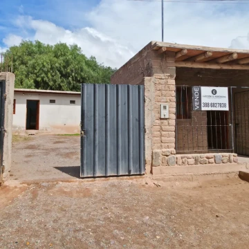 ⚫EN VENTA⚫ OPORTUNIDAD IDEAL INVERSIÓN! CASA PRINCIPAL + TRES SUITES INDEPENDIENTES - MAIMARA JUJUY