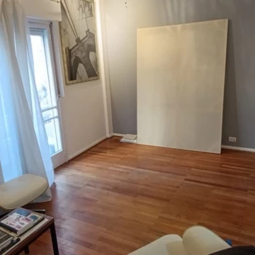 Departamento en alquiler Recoleta 2 ambientes