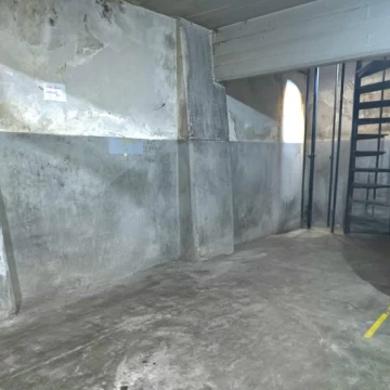 VENTA - COCHERA - PALERMO - ALTO PALERMO SHOPPING