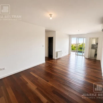 Venta - Departamento 2 dormitorios - Casonas del Golf