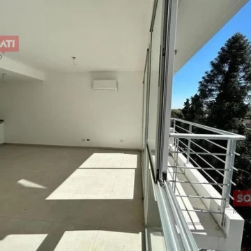 Venta 2 ambientes a Estrenar en Vicente López